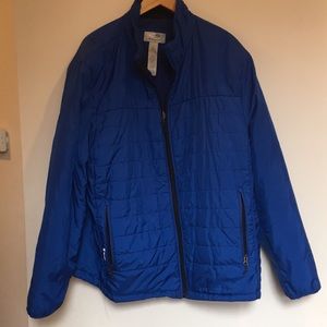 Champions Jacket Thinsulate Ventureloft Jacket